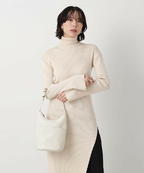 TOFF&LOADSTONE / トフ アンド ロードストーン ハンドバッグ | コクーン | 詳細30