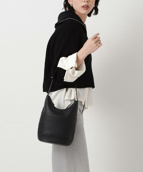 TOFF&LOADSTONE / トフ アンド ロードストーン ハンドバッグ | コクーン | 詳細4