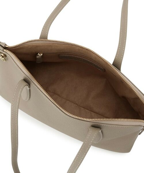 TOFF&LOADSTONE / トフ アンド ロードストーン ボストンバッグ | ソフィア | 詳細10