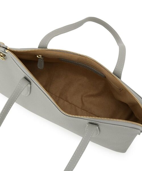 TOFF&LOADSTONE / トフ アンド ロードストーン ボストンバッグ | ソフィア | 詳細12
