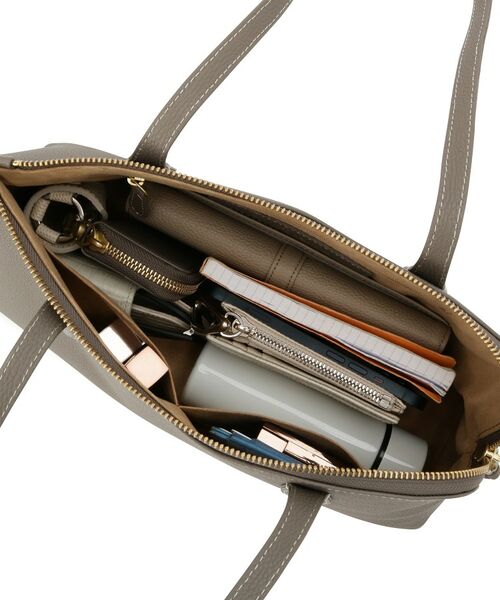 TOFF&LOADSTONE / トフ アンド ロードストーン ボストンバッグ | ソフィア | 詳細13