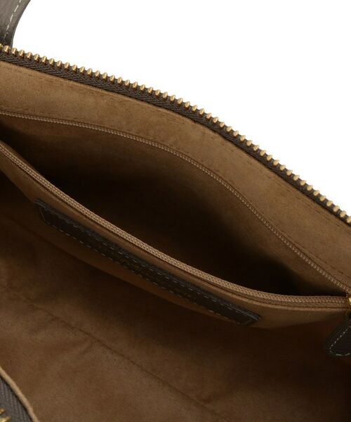 TOFF&LOADSTONE / トフ アンド ロードストーン ボストンバッグ | ソフィア | 詳細18