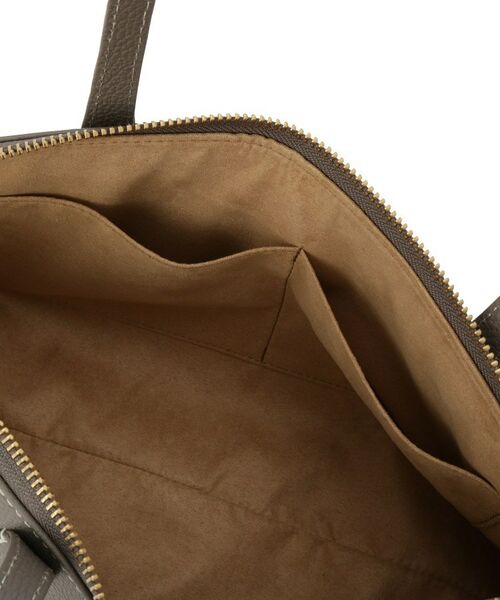 TOFF&LOADSTONE / トフ アンド ロードストーン ボストンバッグ | ソフィア | 詳細19