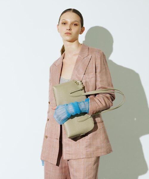 TOFF&LOADSTONE / トフ アンド ロードストーン ボストンバッグ | ソフィア | 詳細22