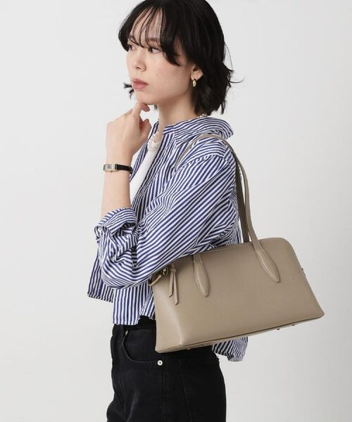 TOFF&LOADSTONE / トフ アンド ロードストーン ボストンバッグ | ソフィア | 詳細23
