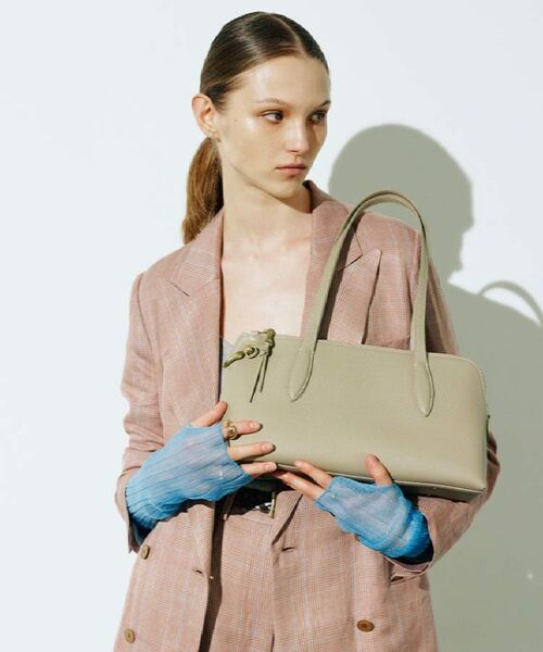 TOFF&LOADSTONE / トフ アンド ロードストーン ボストンバッグ | ソフィア | 詳細24