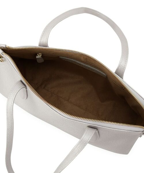 TOFF&LOADSTONE / トフ アンド ロードストーン ボストンバッグ | ソフィア | 詳細8