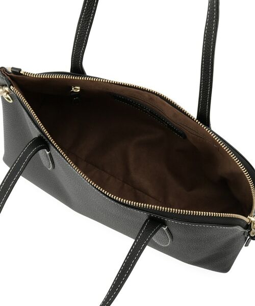 TOFF&LOADSTONE / トフ アンド ロードストーン ボストンバッグ | ソフィア | 詳細9