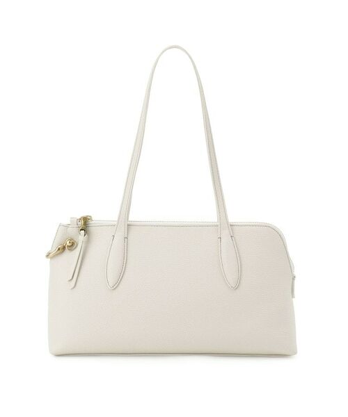 TOFF&LOADSTONE / トフ アンド ロードストーン ボストンバッグ | ソフィア（オイスターホワイト(002)）