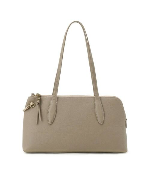 TOFF&LOADSTONE / トフ アンド ロードストーン ボストンバッグ | ソフィア（チャイ(053)）