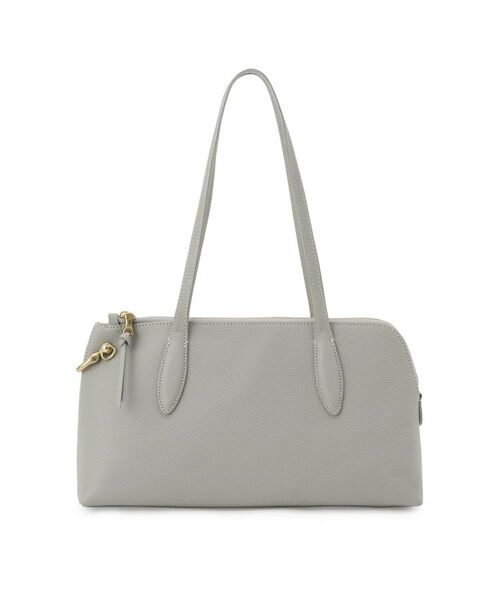 TOFF&LOADSTONE / トフ アンド ロードストーン ボストンバッグ | ソフィア（アッシュ(613)）