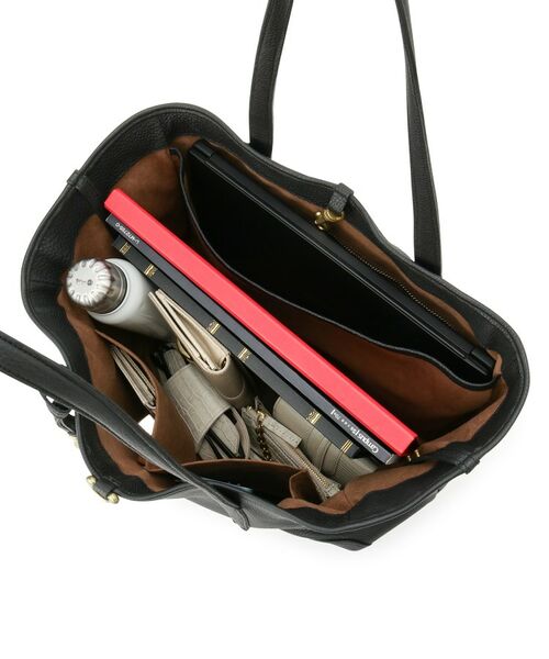 TOFF&LOADSTONE / トフ アンド ロードストーン トートバッグ | セリーン | 詳細11