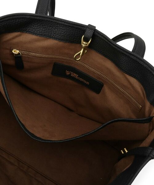 TOFF&LOADSTONE / トフ アンド ロードストーン トートバッグ | セリーン | 詳細12