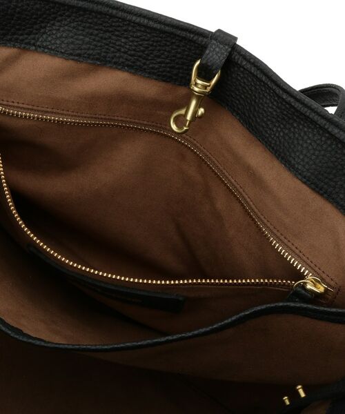 TOFF&LOADSTONE / トフ アンド ロードストーン トートバッグ | セリーン | 詳細13