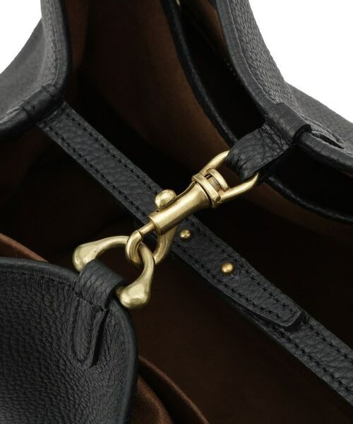 TOFF&LOADSTONE / トフ アンド ロードストーン トートバッグ | セリーン | 詳細14