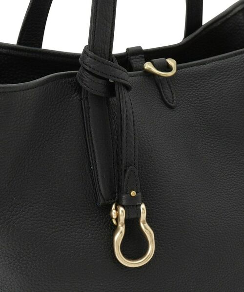 TOFF&LOADSTONE / トフ アンド ロードストーン トートバッグ | セリーン | 詳細15