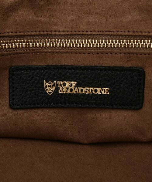 TOFF&LOADSTONE / トフ アンド ロードストーン トートバッグ | セリーン | 詳細18