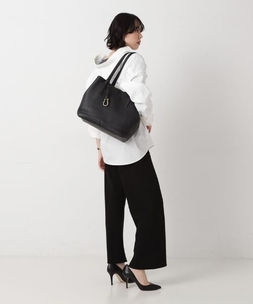 TOFF&LOADSTONE / トフ アンド ロードストーン トートバッグ | セリーン | 詳細24