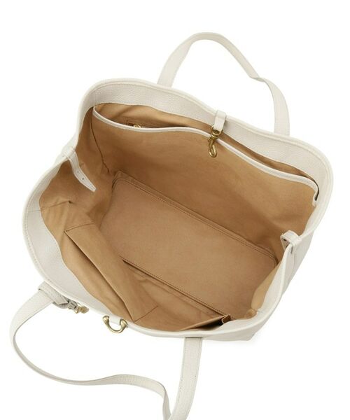 TOFF&LOADSTONE / トフ アンド ロードストーン トートバッグ | セリーン | 詳細8