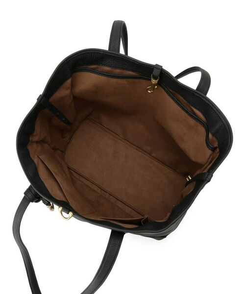 TOFF&LOADSTONE / トフ アンド ロードストーン トートバッグ | セリーン | 詳細9