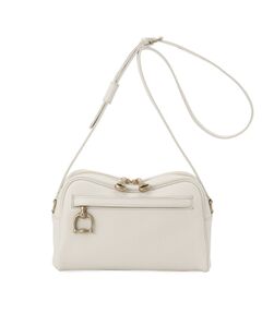 TOFF&LOADSTONE / トフ アンド ロードストーン ショルダーバッグ | デュアリス