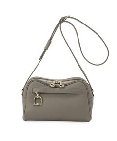 TOFF&LOADSTONE / トフ アンド ロードストーン ショルダーバッグ | デュアリス