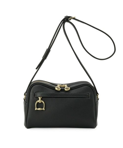 TOFF&LOADSTONE / トフ アンド ロードストーン ショルダーバッグ | デュアリス | 詳細1