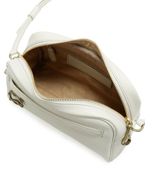 TOFF&LOADSTONE / トフ アンド ロードストーン ショルダーバッグ | デュアリス | 詳細10