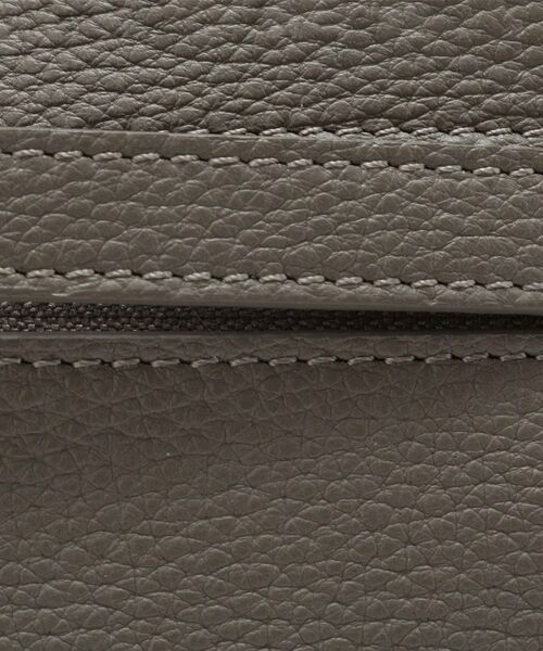 TOFF&LOADSTONE / トフ アンド ロードストーン ショルダーバッグ | デュアリス | 詳細11