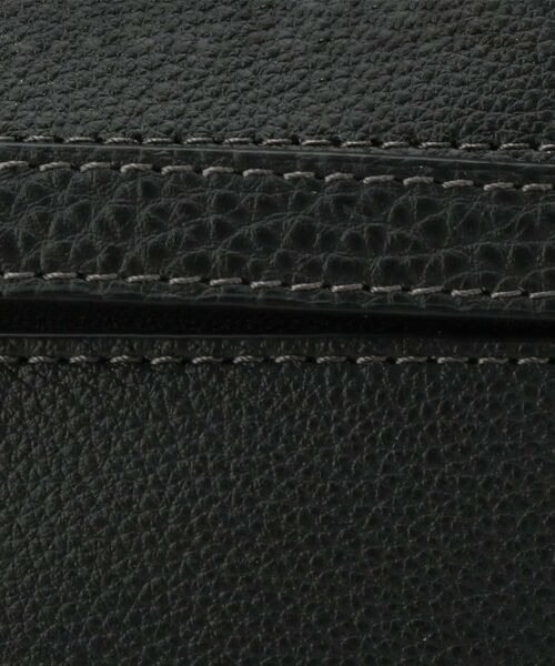 TOFF&LOADSTONE / トフ アンド ロードストーン ショルダーバッグ | デュアリス | 詳細13