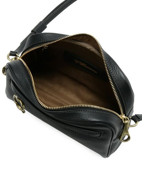 TOFF&LOADSTONE / トフ アンド ロードストーン ショルダーバッグ | デュアリス | 詳細14