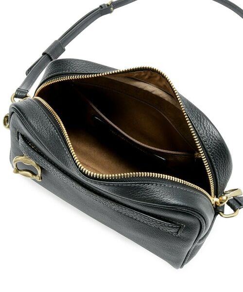 TOFF&LOADSTONE / トフ アンド ロードストーン ショルダーバッグ | デュアリス | 詳細16