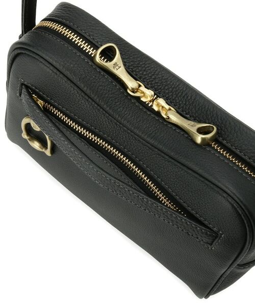 TOFF&LOADSTONE / トフ アンド ロードストーン ショルダーバッグ | デュアリス | 詳細18