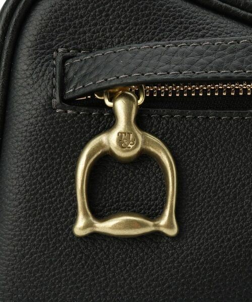 TOFF&LOADSTONE / トフ アンド ロードストーン ショルダーバッグ | デュアリス | 詳細21