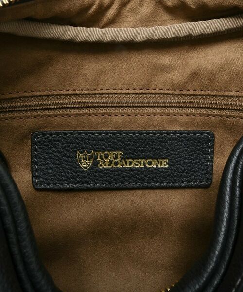 TOFF&LOADSTONE / トフ アンド ロードストーン ショルダーバッグ | デュアリス | 詳細22