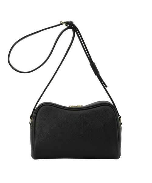 TOFF&LOADSTONE / トフ アンド ロードストーン ショルダーバッグ | デュアリス | 詳細4