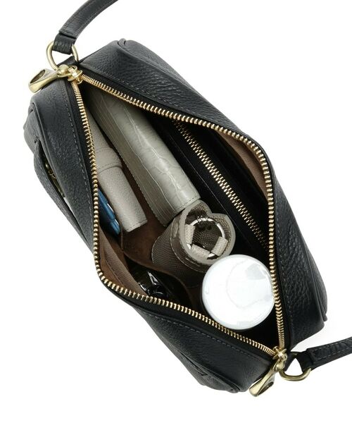 TOFF&LOADSTONE / トフ アンド ロードストーン ショルダーバッグ | デュアリス | 詳細7