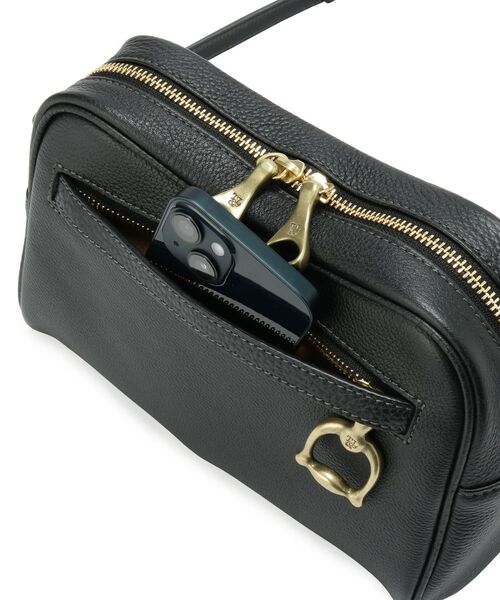 TOFF&LOADSTONE / トフ アンド ロードストーン ショルダーバッグ | デュアリス | 詳細8