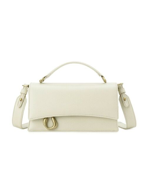 TOFF&LOADSTONE / トフ アンド ロードストーン ハンドバッグ | カプリース | 詳細1