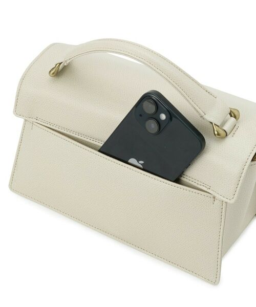 TOFF&LOADSTONE / トフ アンド ロードストーン ハンドバッグ | カプリース | 詳細10