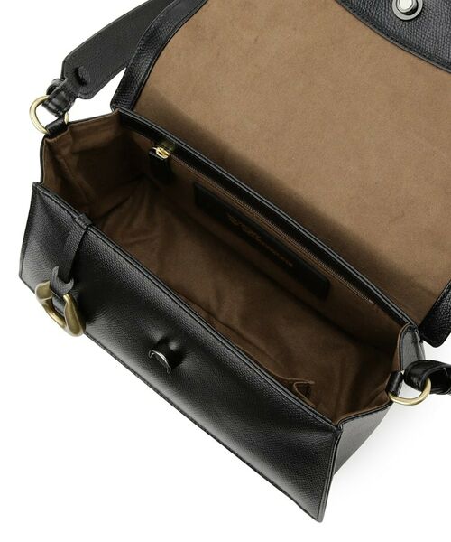 TOFF&LOADSTONE / トフ アンド ロードストーン ハンドバッグ | カプリース | 詳細12