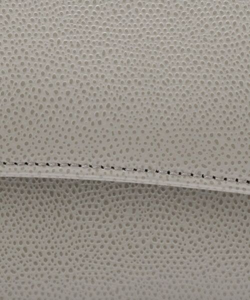 TOFF&LOADSTONE / トフ アンド ロードストーン ハンドバッグ | カプリース | 詳細13