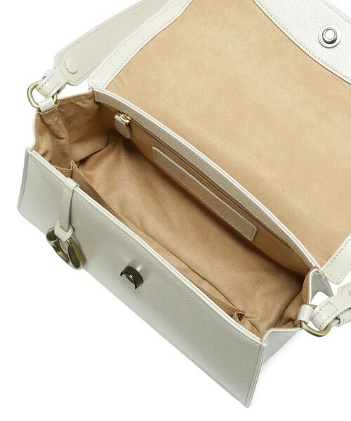 TOFF&LOADSTONE / トフ アンド ロードストーン ハンドバッグ | カプリース | 詳細16