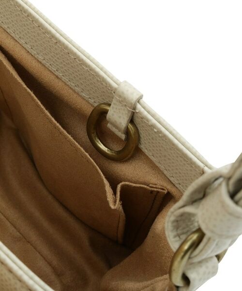 TOFF&LOADSTONE / トフ アンド ロードストーン ハンドバッグ | カプリース | 詳細21