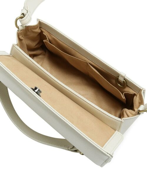 TOFF&LOADSTONE / トフ アンド ロードストーン ハンドバッグ | カプリース | 詳細22