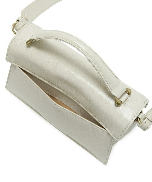 TOFF&LOADSTONE / トフ アンド ロードストーン ハンドバッグ | カプリース | 詳細23