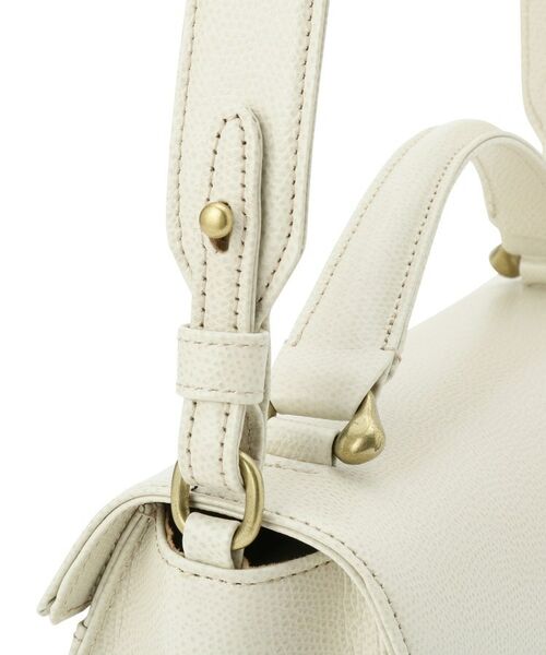 TOFF&LOADSTONE / トフ アンド ロードストーン ハンドバッグ | カプリース | 詳細24