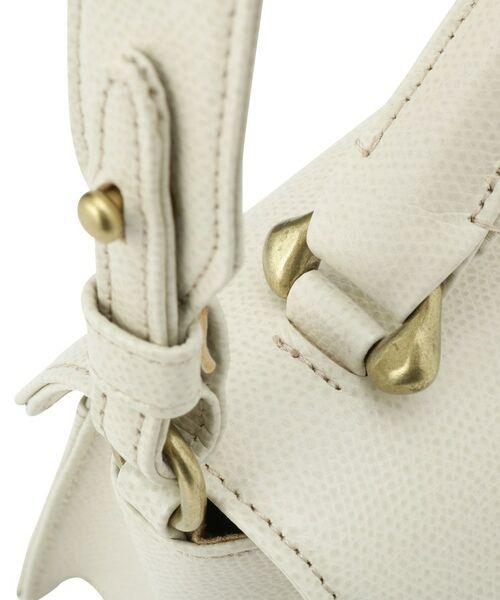 TOFF&LOADSTONE / トフ アンド ロードストーン ハンドバッグ | カプリース | 詳細25