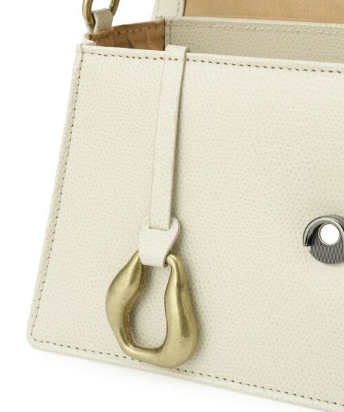 TOFF&LOADSTONE / トフ アンド ロードストーン ハンドバッグ | カプリース | 詳細26