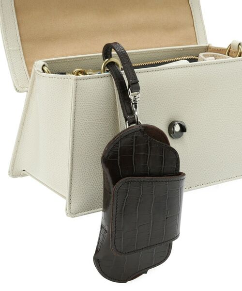 TOFF&LOADSTONE / トフ アンド ロードストーン ハンドバッグ | カプリース | 詳細27